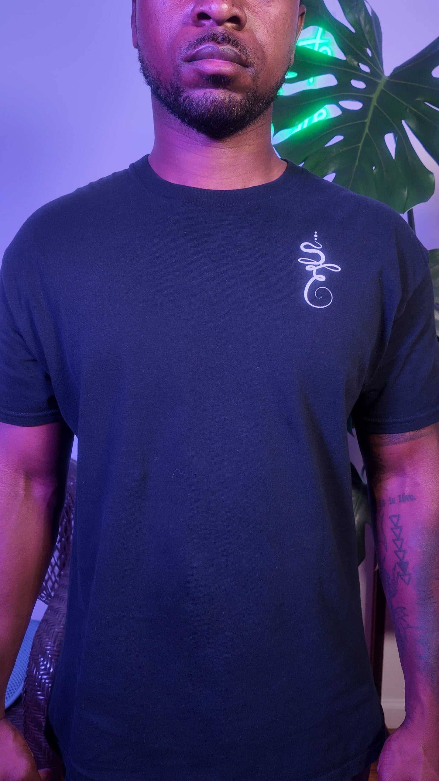 Homegrown T-shirt(Unisex)